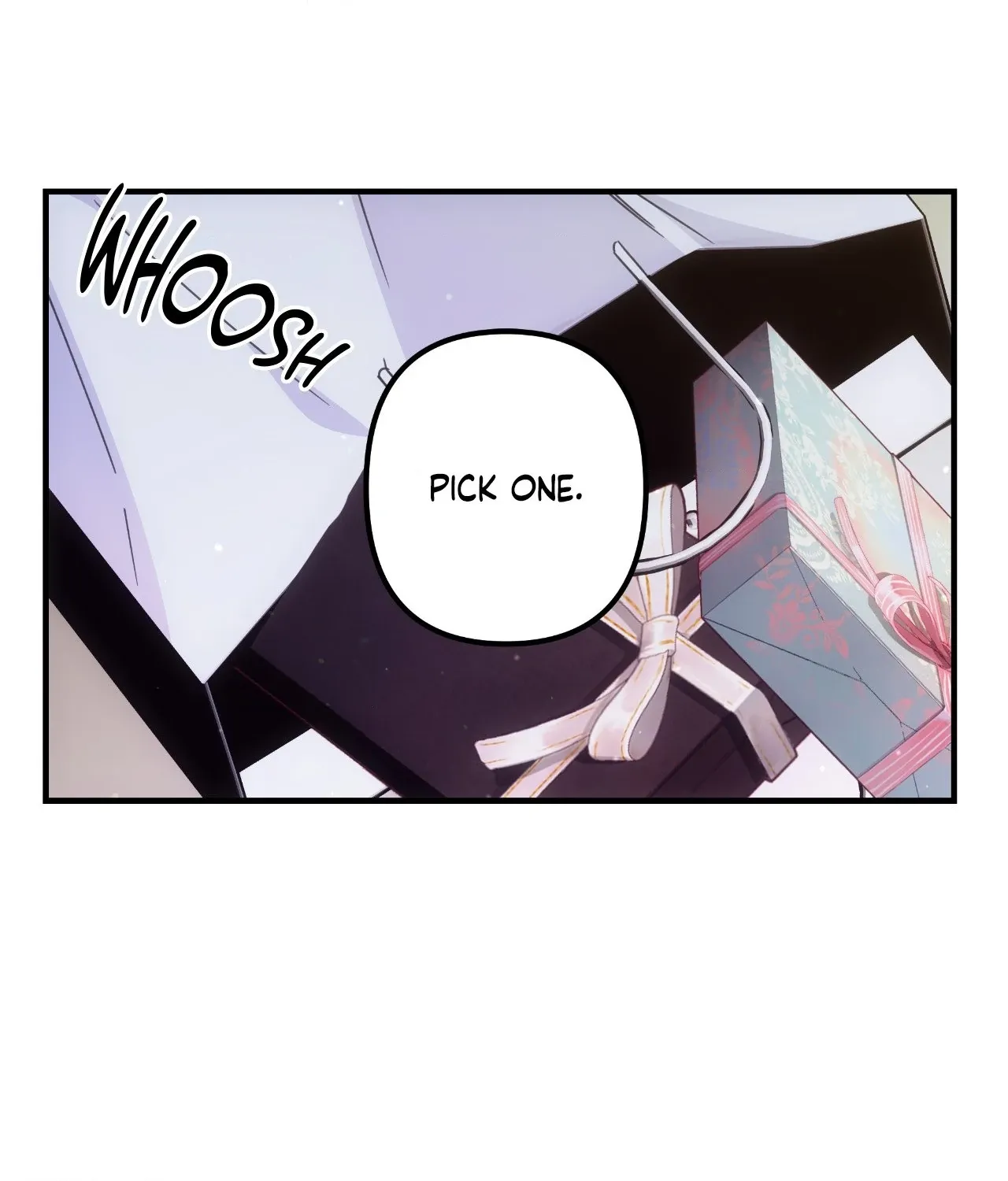 For the Shattered Things Chapter 19 page 90 - 