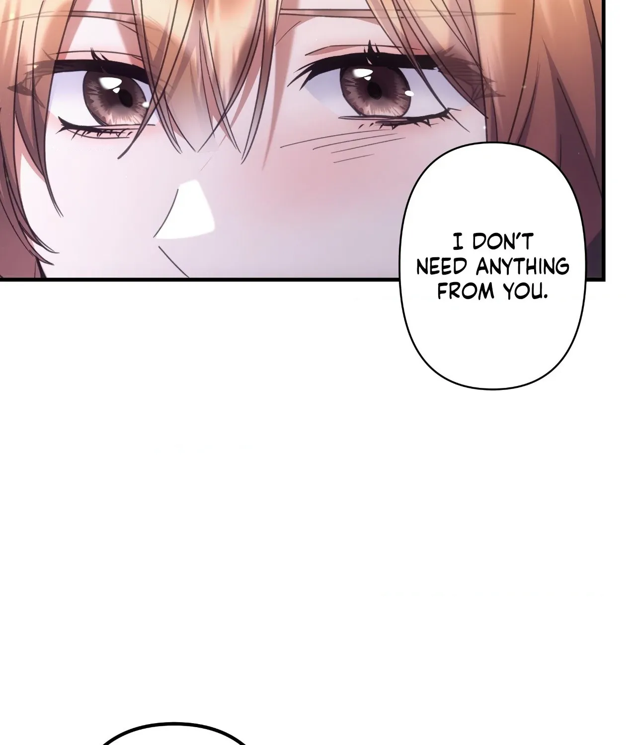 For the Shattered Things Chapter 19 page 93 - 