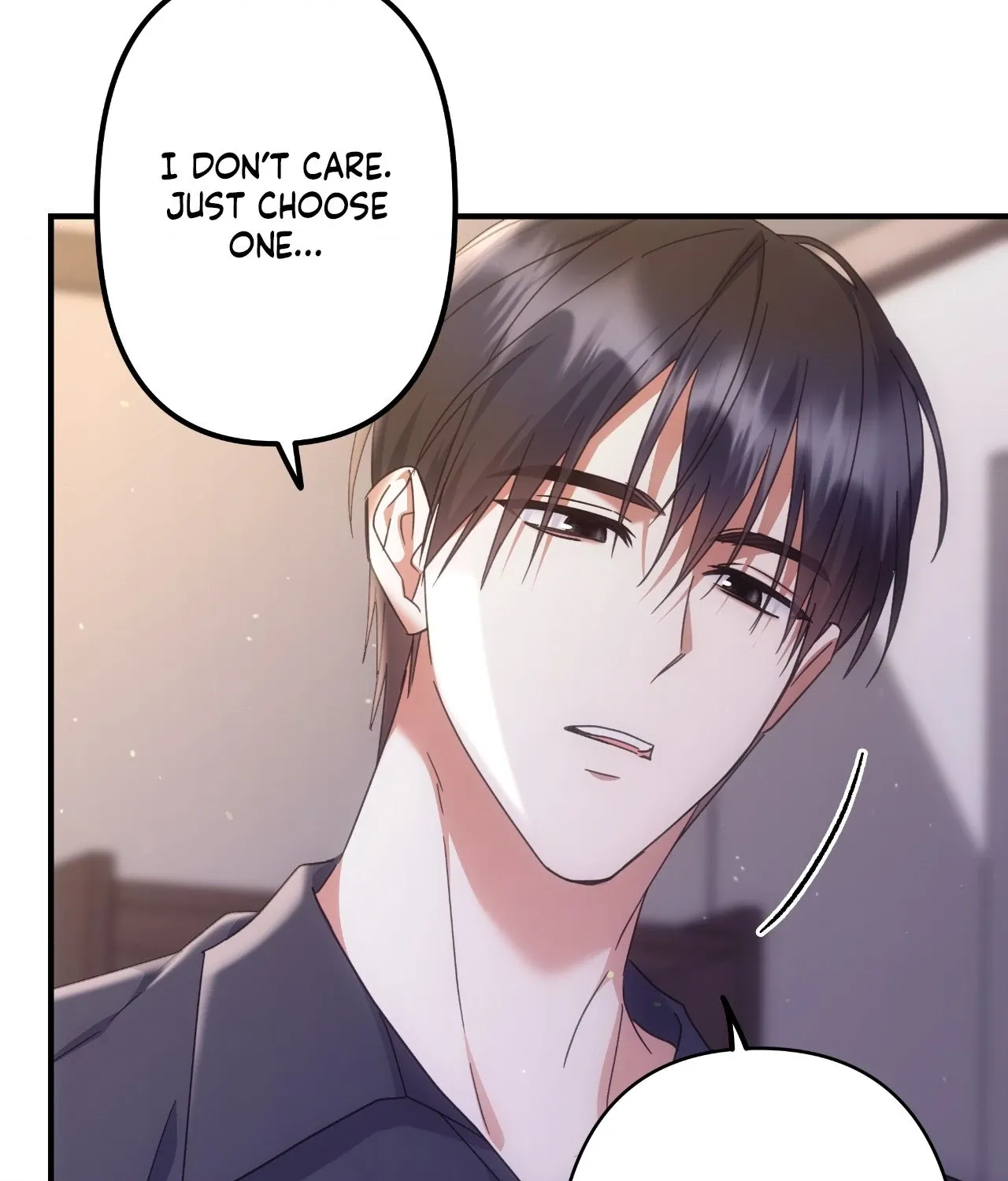 For the Shattered Things Chapter 19 page 94 - 