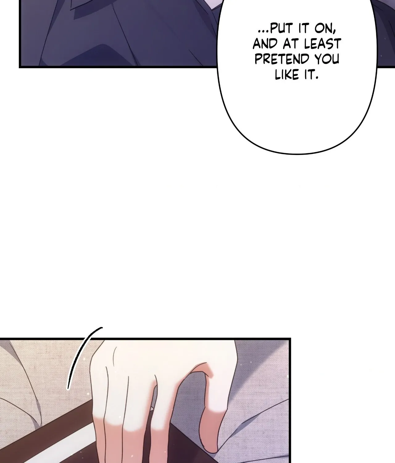 For the Shattered Things Chapter 19 page 95 - 