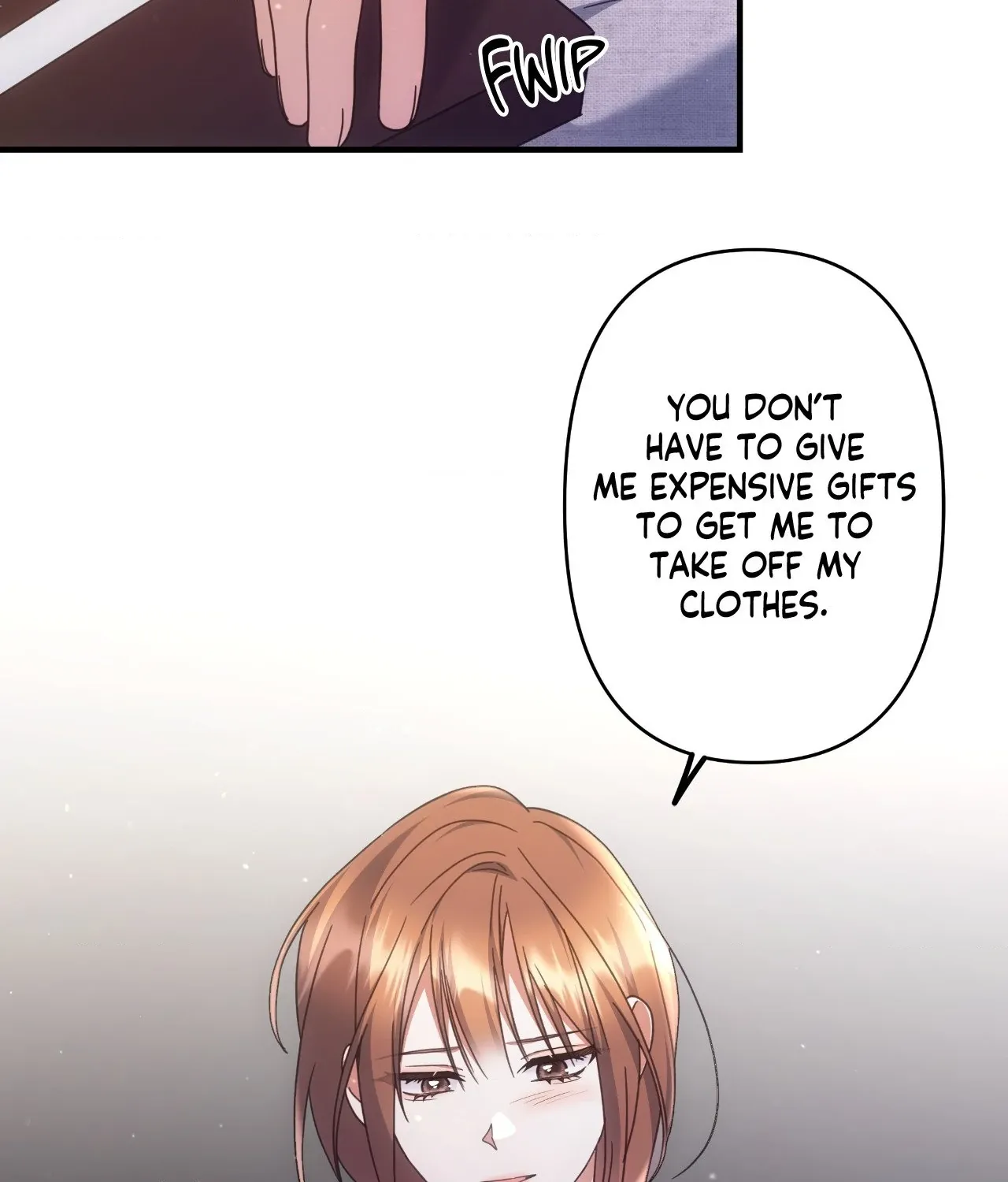 For the Shattered Things Chapter 19 page 96 - 