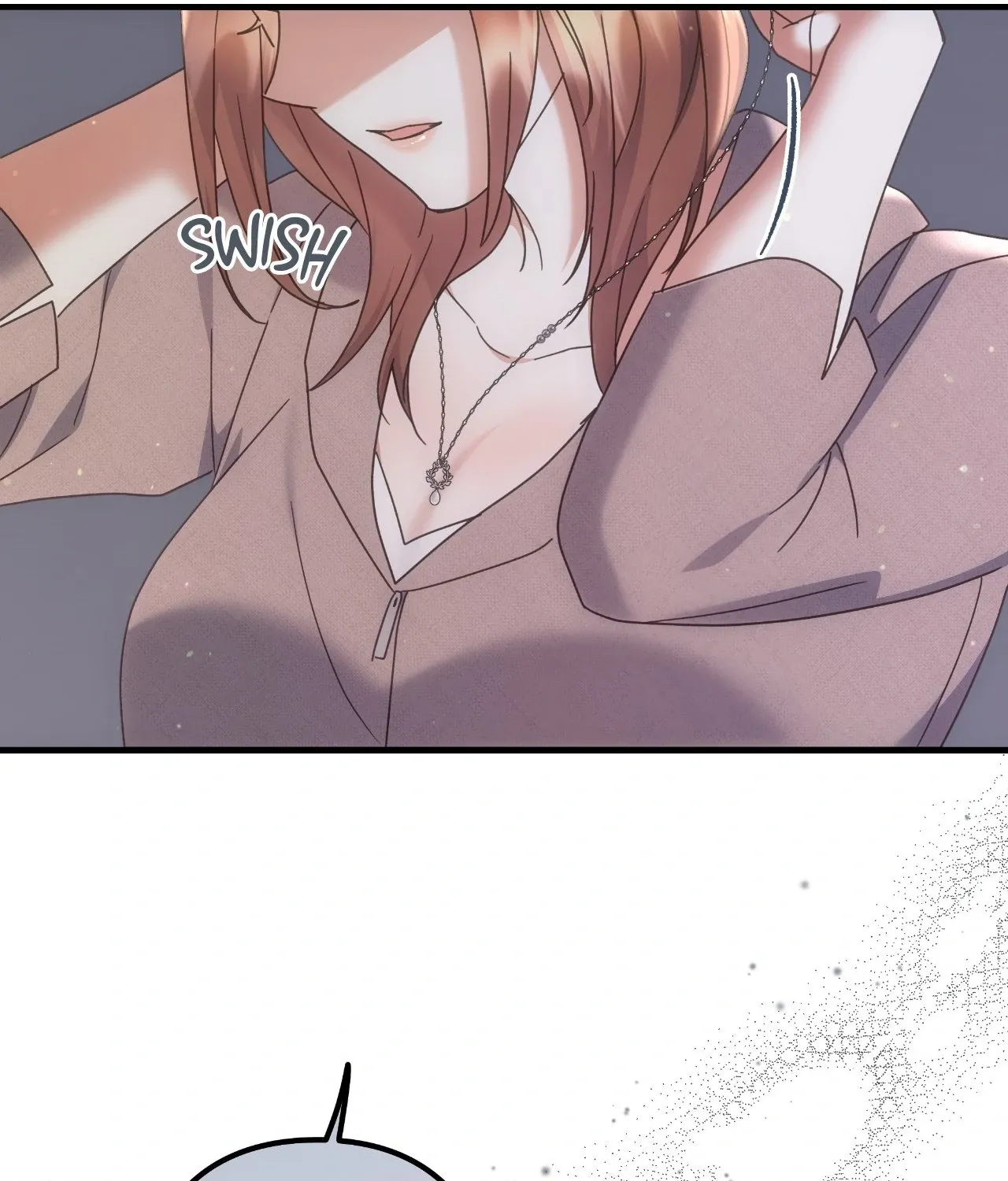 For the Shattered Things Chapter 19 page 98 - 