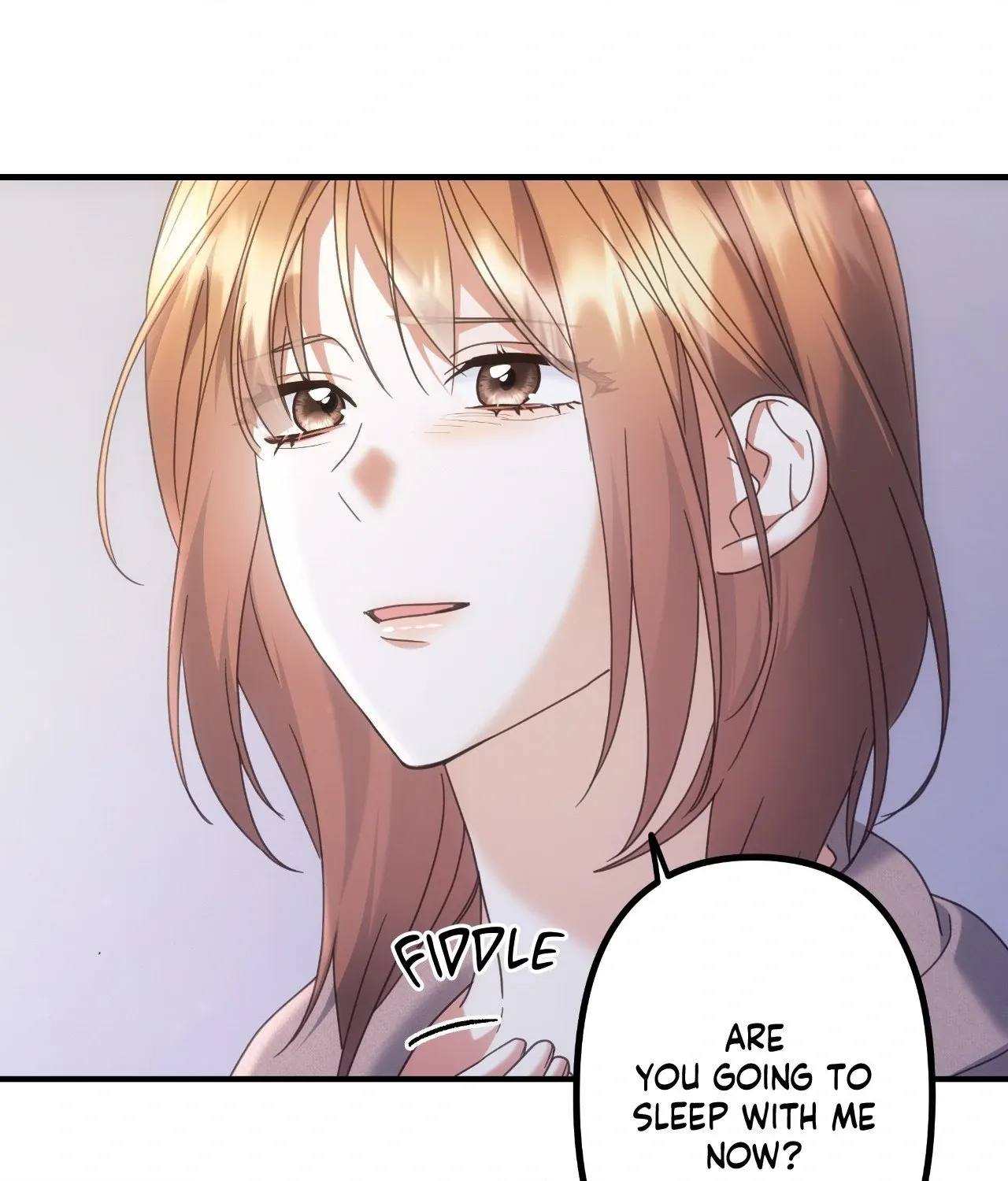 For the Shattered Things Chapter 19 page 100 - 