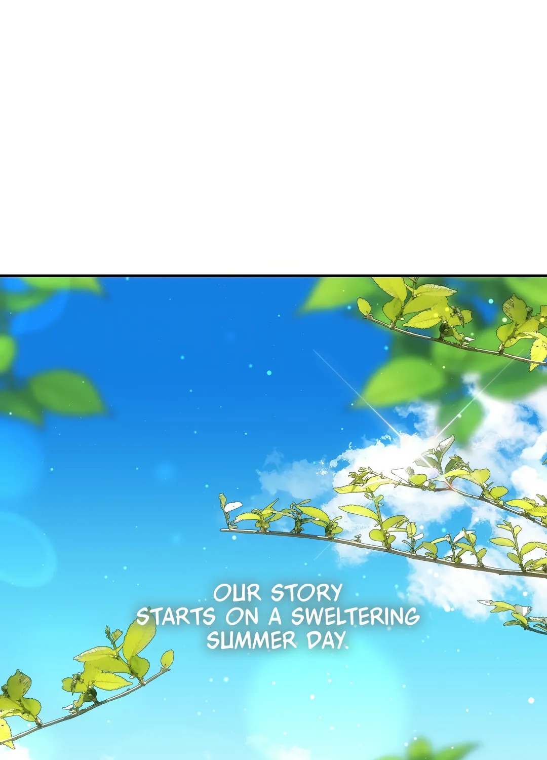 For the Shattered Things Chapter 2 page 2 - 