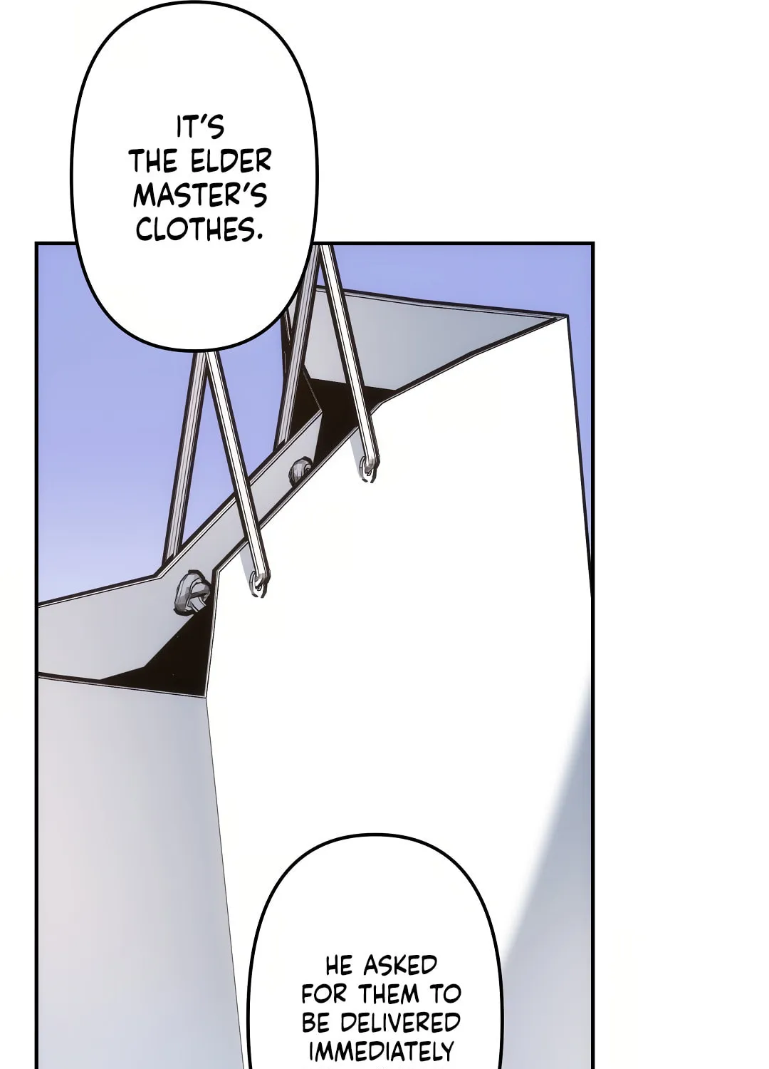 For the Shattered Things Chapter 2 page 104 - 