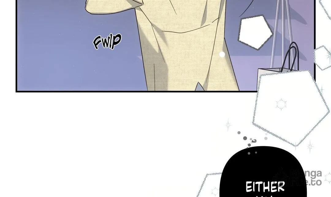 For the Shattered Things Chapter 2 page 113 - 
