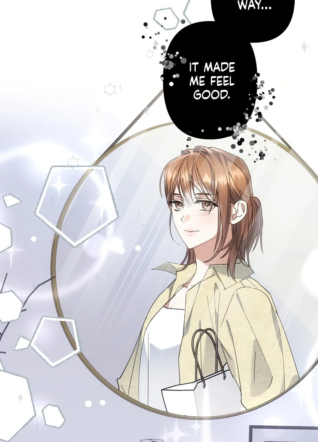 For the Shattered Things Chapter 2 page 114 - 