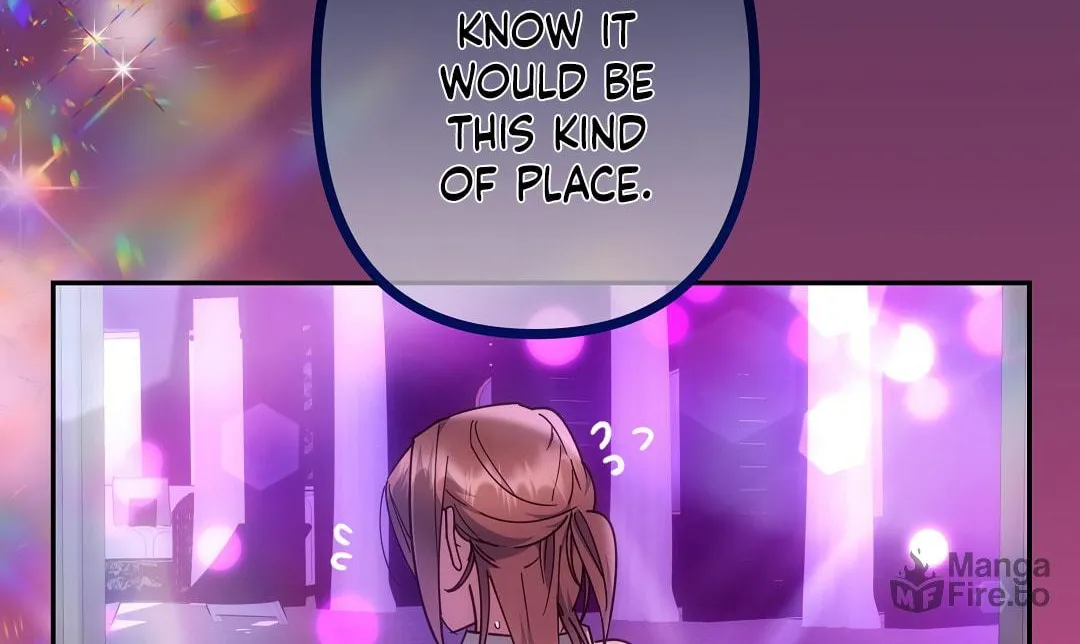 For the Shattered Things Chapter 2 page 119 - 