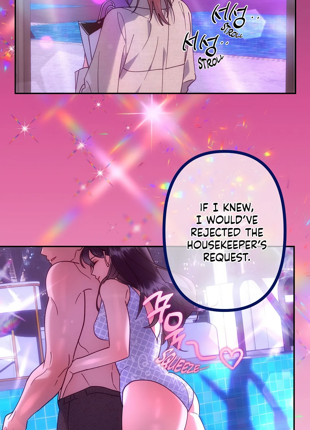 For the Shattered Things Chapter 2 page 120 - 
