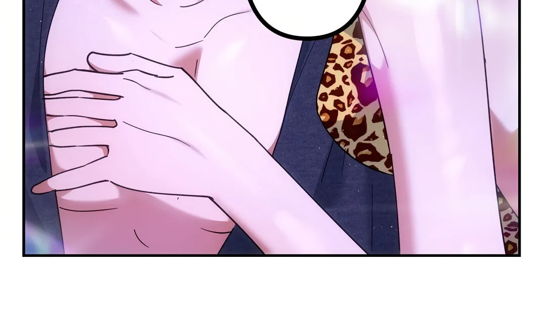 For the Shattered Things Chapter 2 page 127 - 