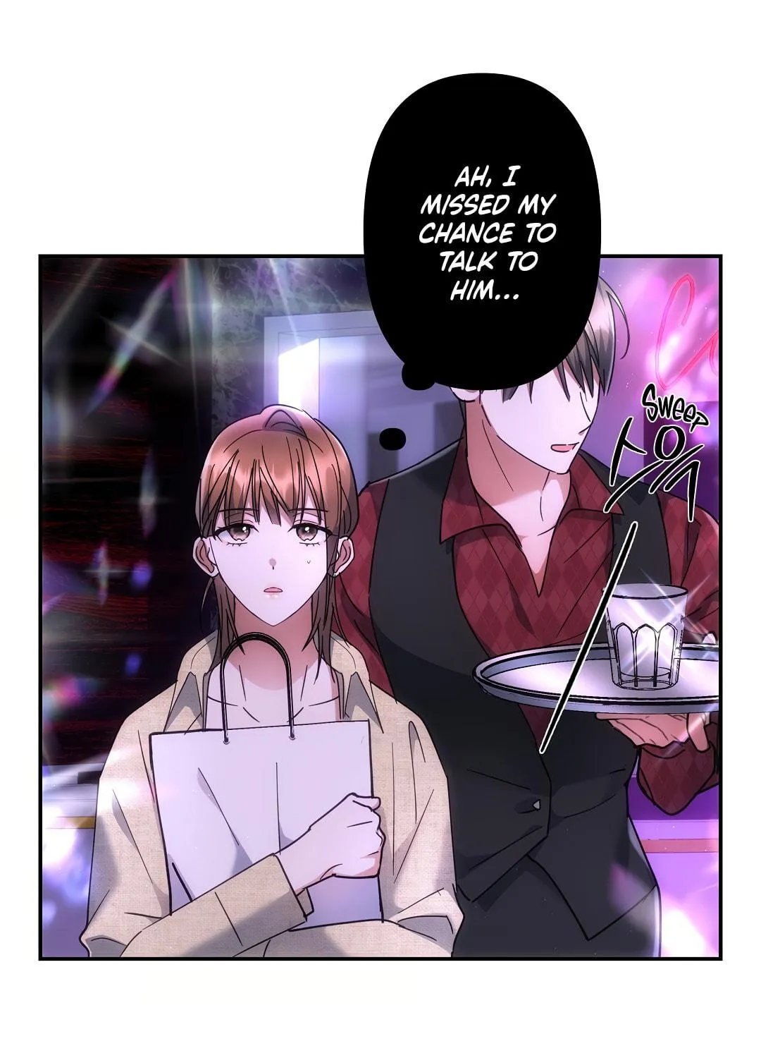 For the Shattered Things Chapter 2 page 138 - 