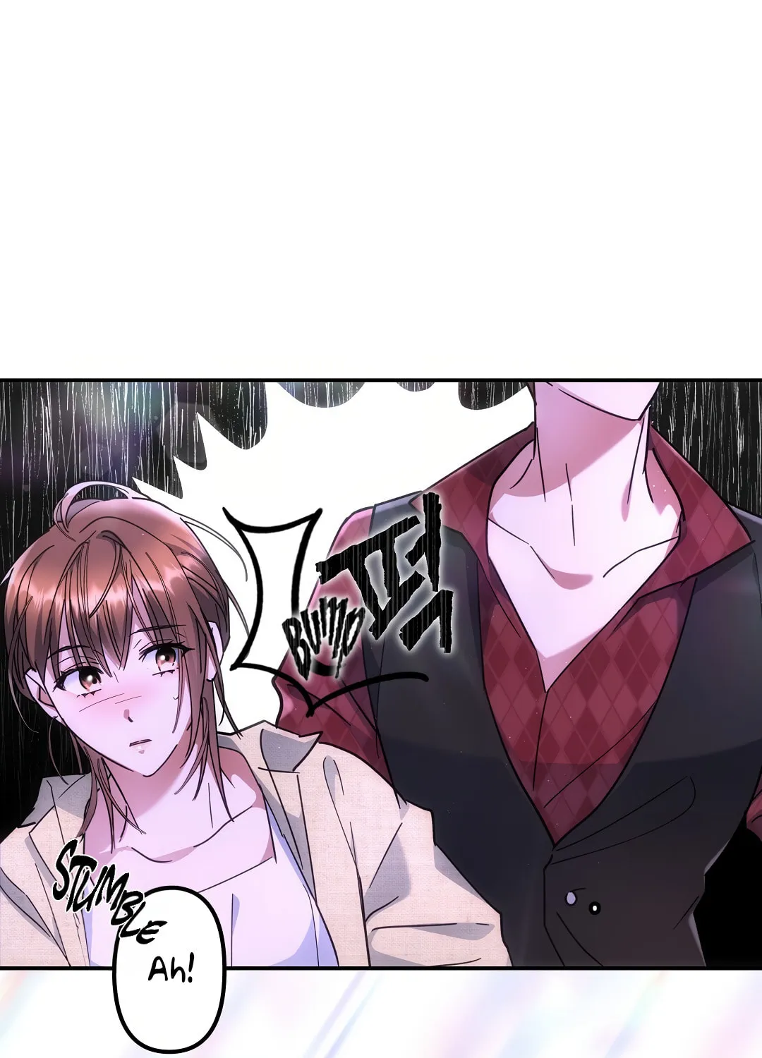 For the Shattered Things Chapter 2 page 140 - 