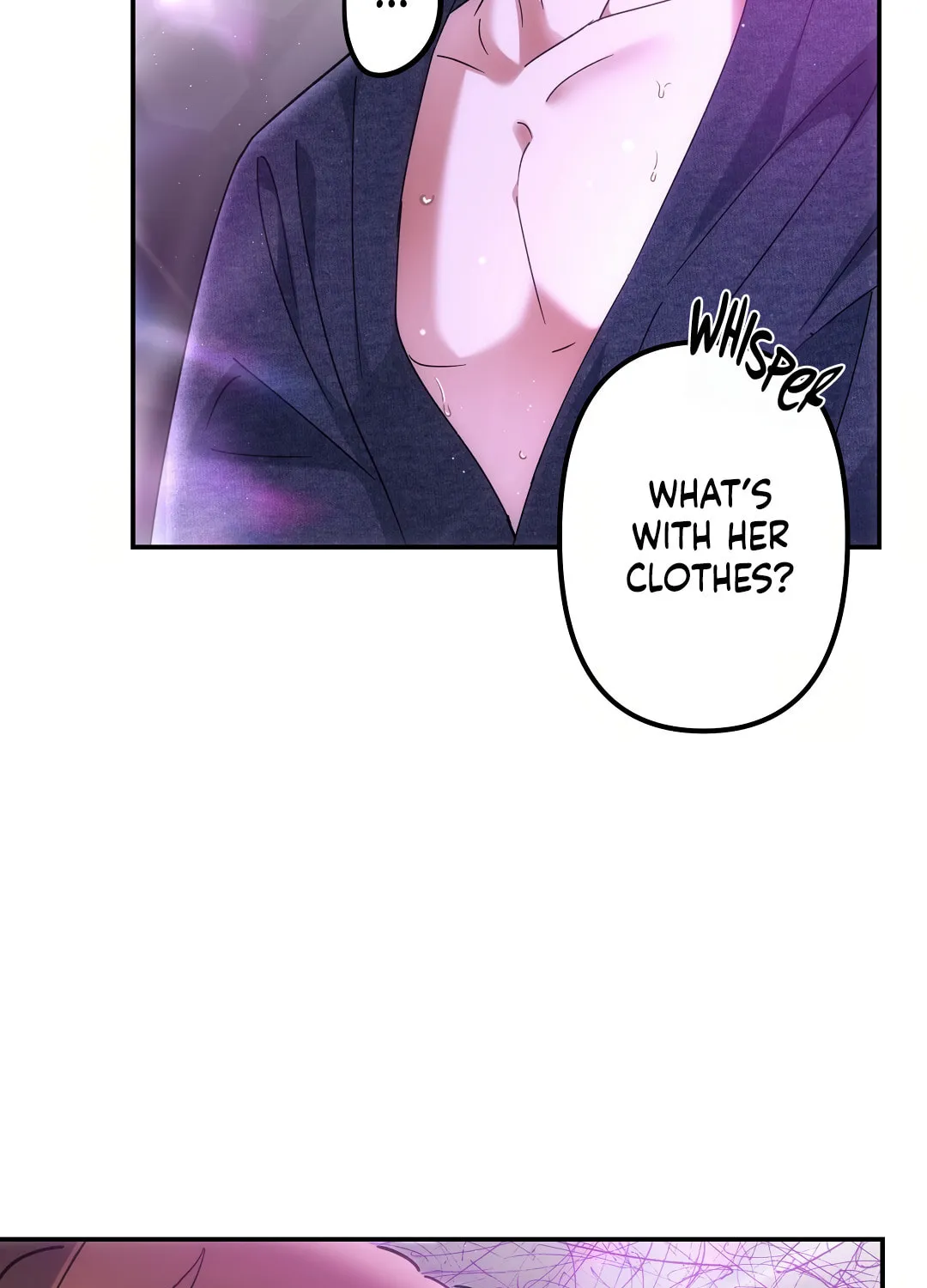 For the Shattered Things Chapter 2 page 146 - 