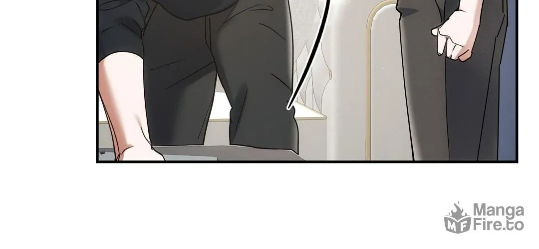 For the Shattered Things Chapter 2 page 29 - 