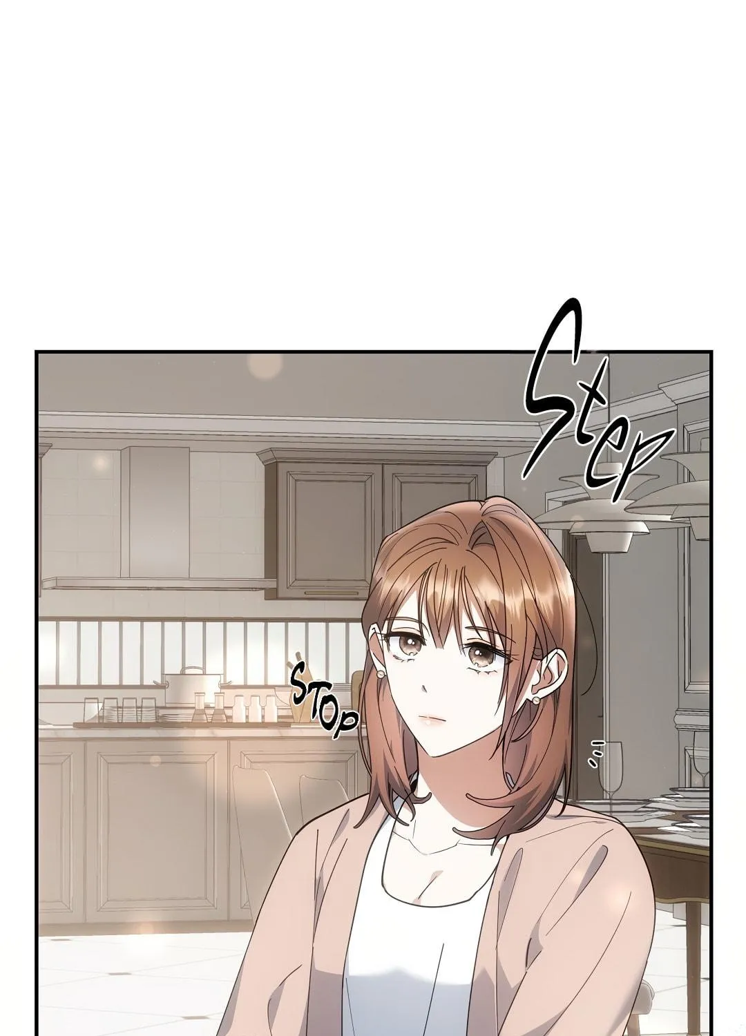 For the Shattered Things Chapter 2 page 4 - 