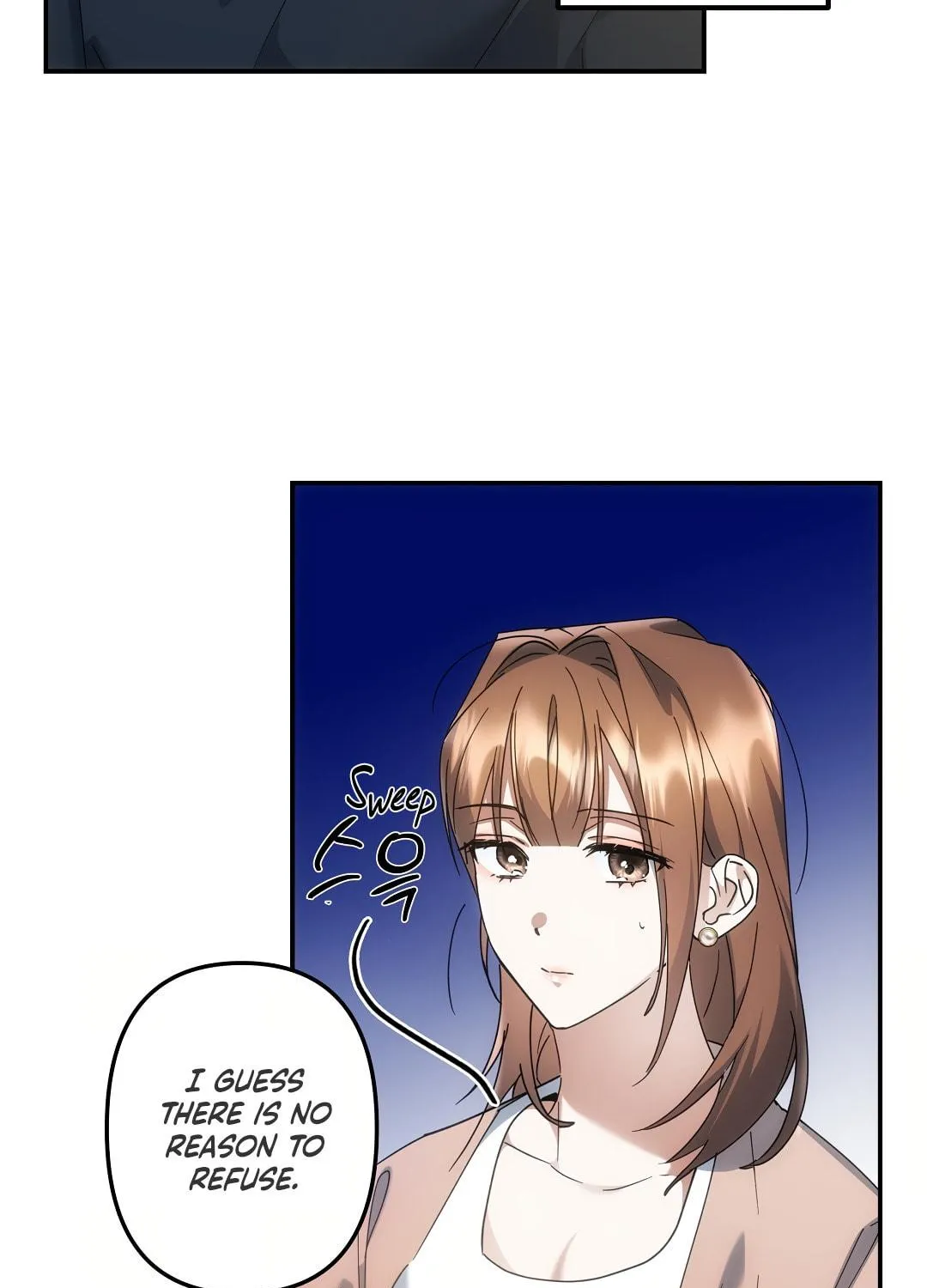 For the Shattered Things Chapter 2 page 34 - 