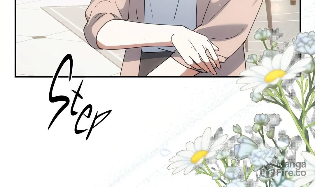 For the Shattered Things Chapter 2 page 5 - 