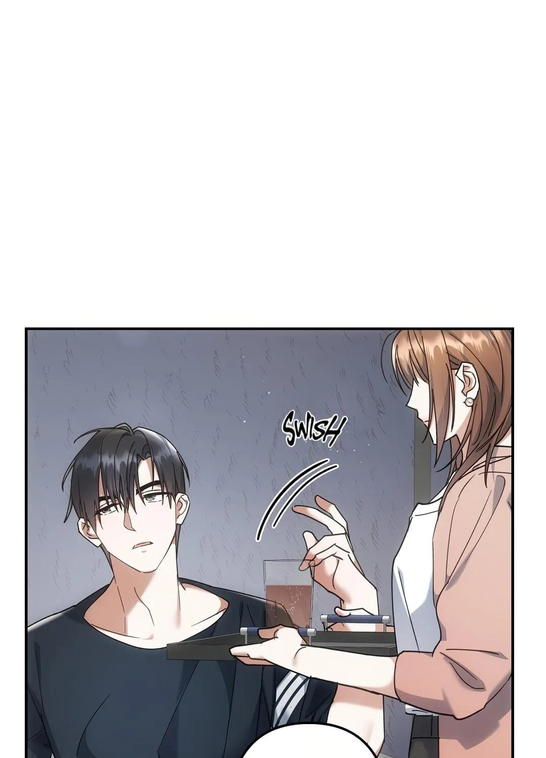 For the Shattered Things Chapter 2 page 46 - 