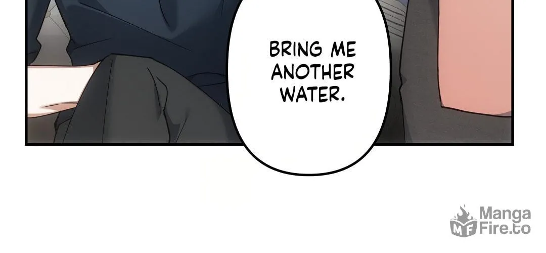 For the Shattered Things Chapter 2 page 47 - 