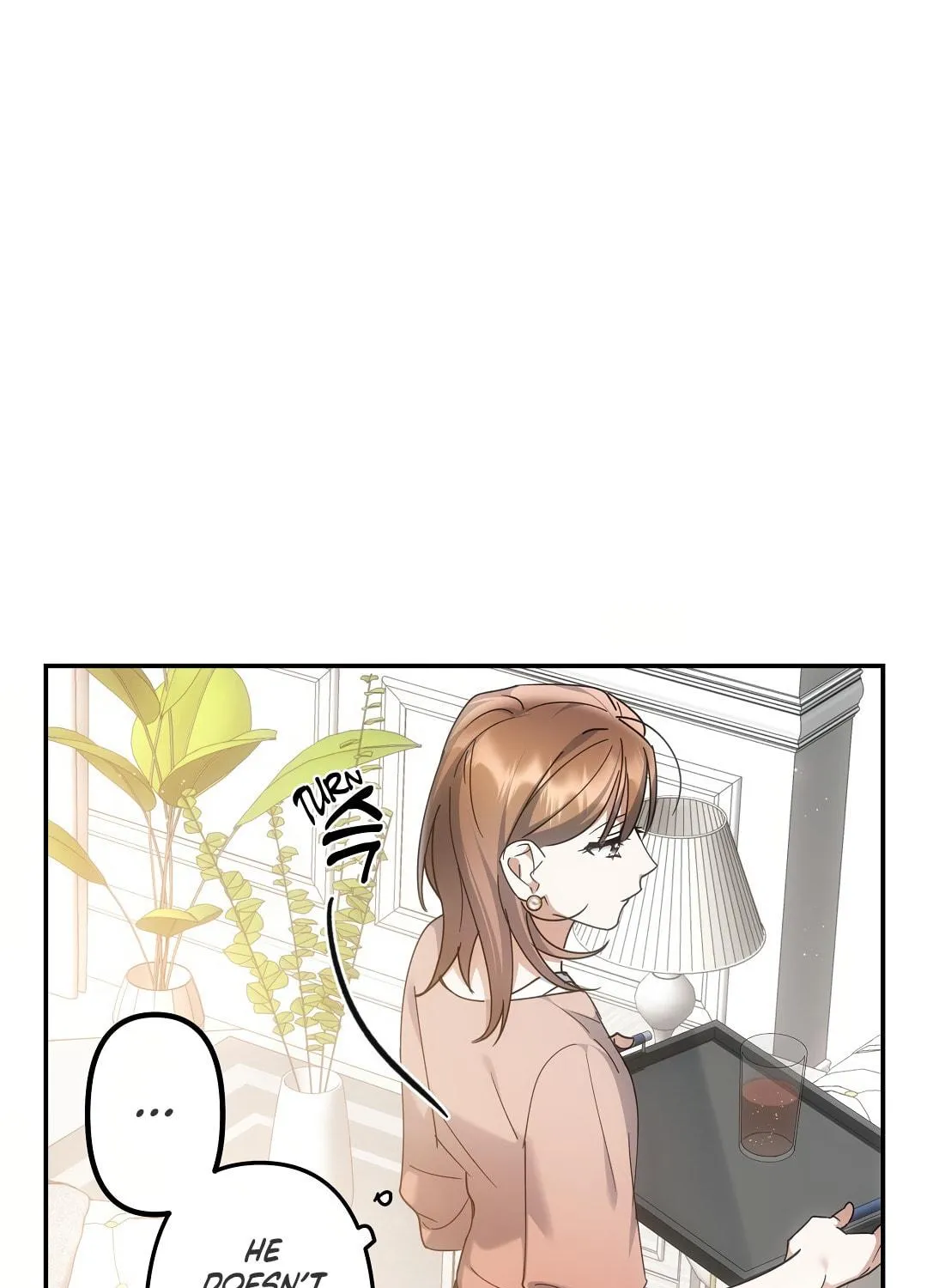 For the Shattered Things Chapter 2 page 48 - 