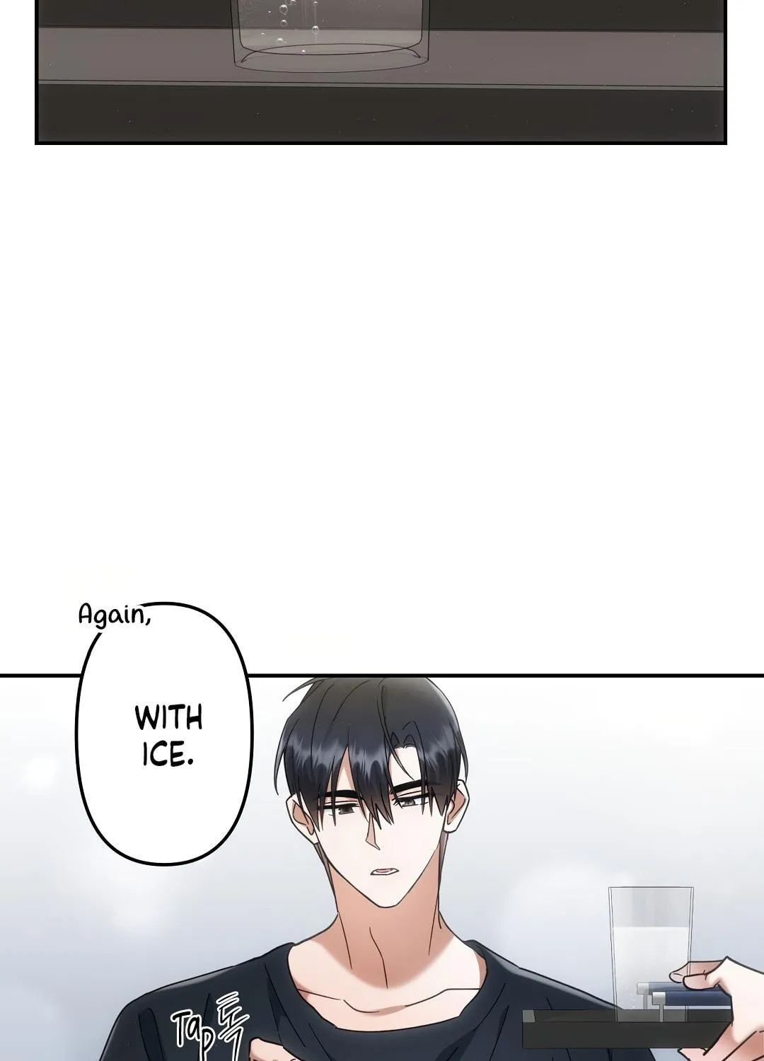 For the Shattered Things Chapter 2 page 52 - 