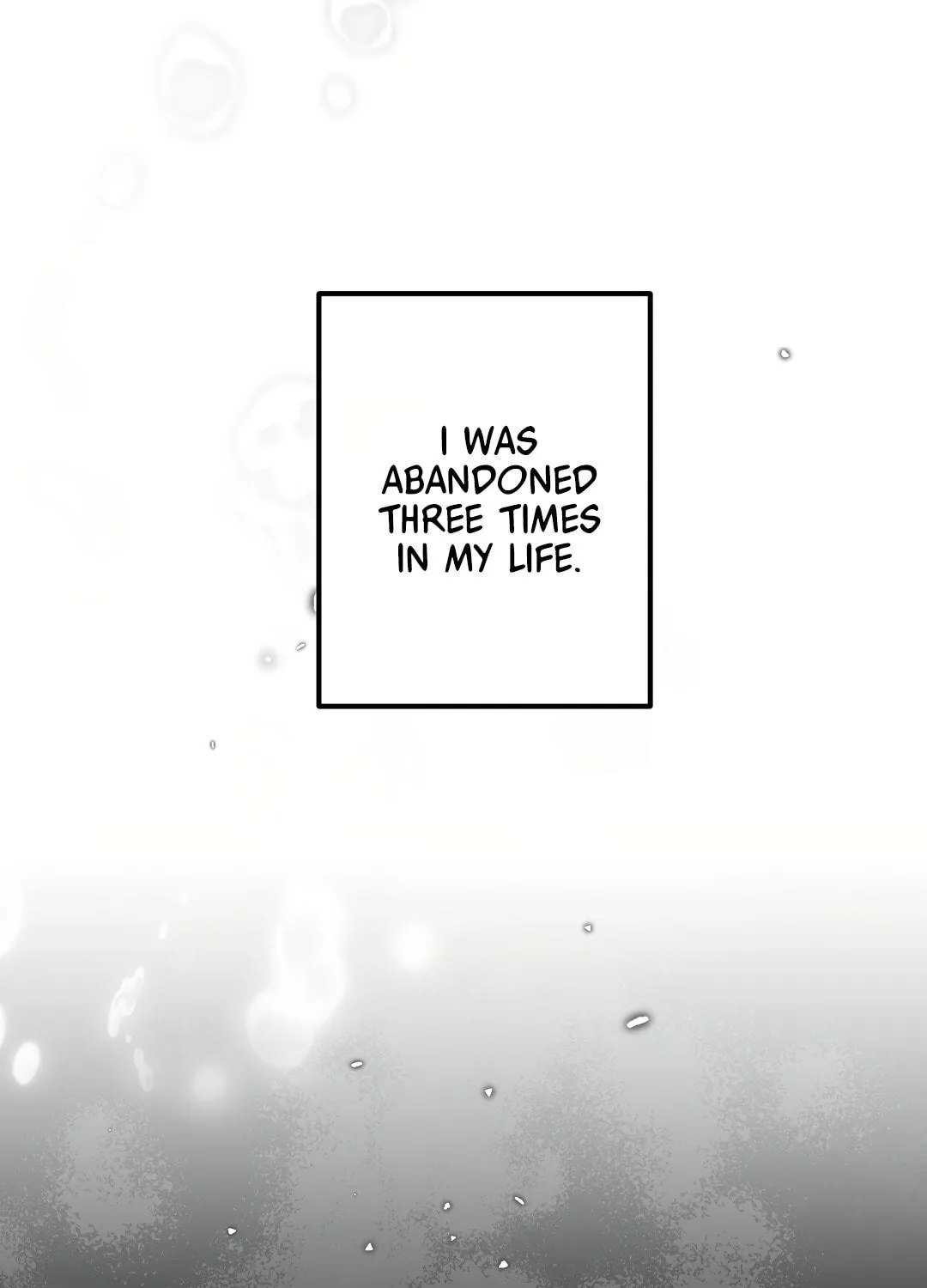 For the Shattered Things Chapter 2 page 58 - 