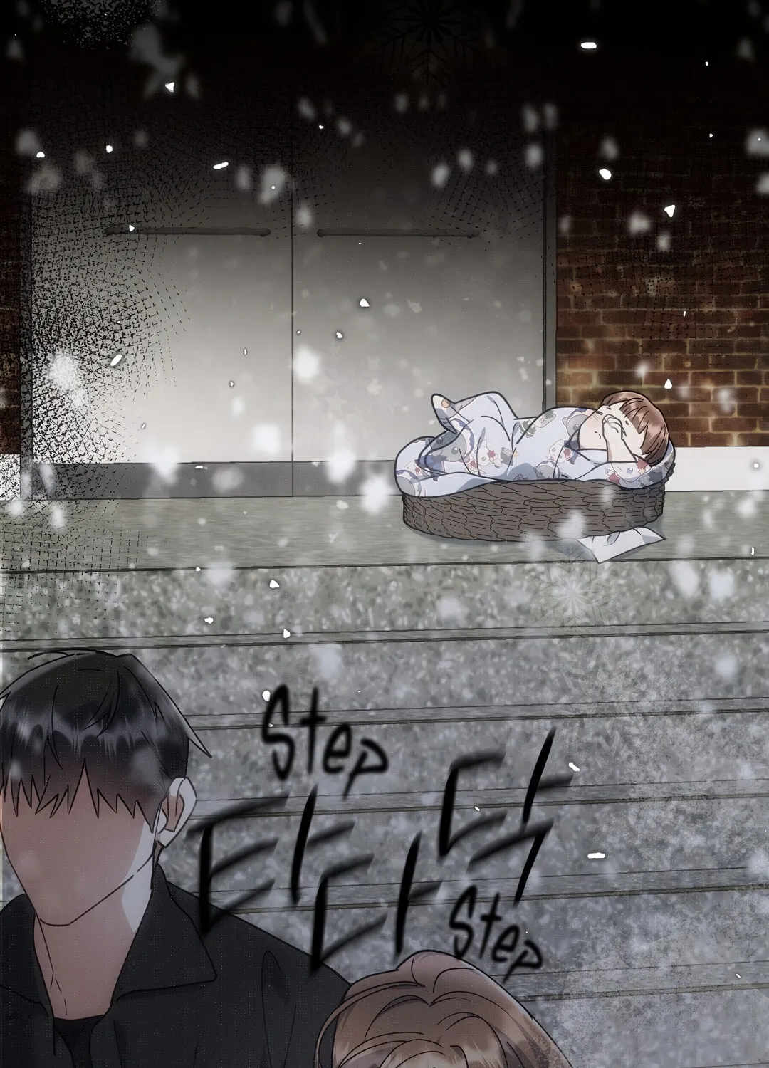 For the Shattered Things Chapter 2 page 60 - 