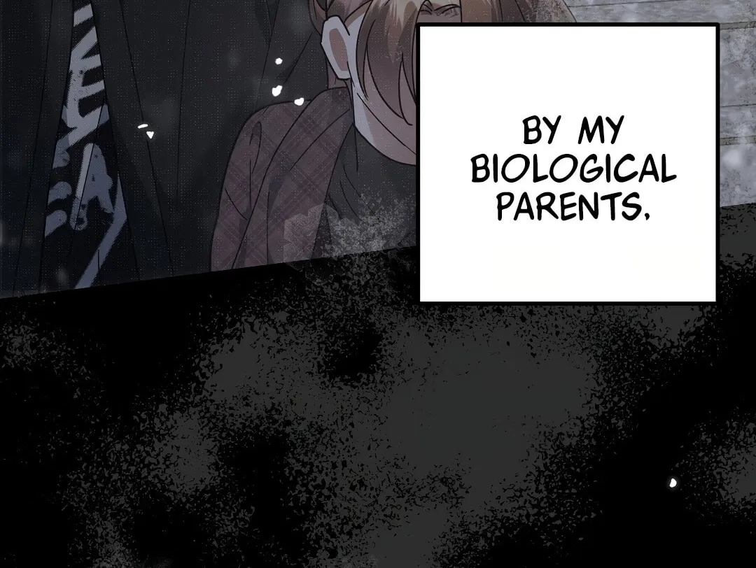 For the Shattered Things Chapter 2 page 61 - 