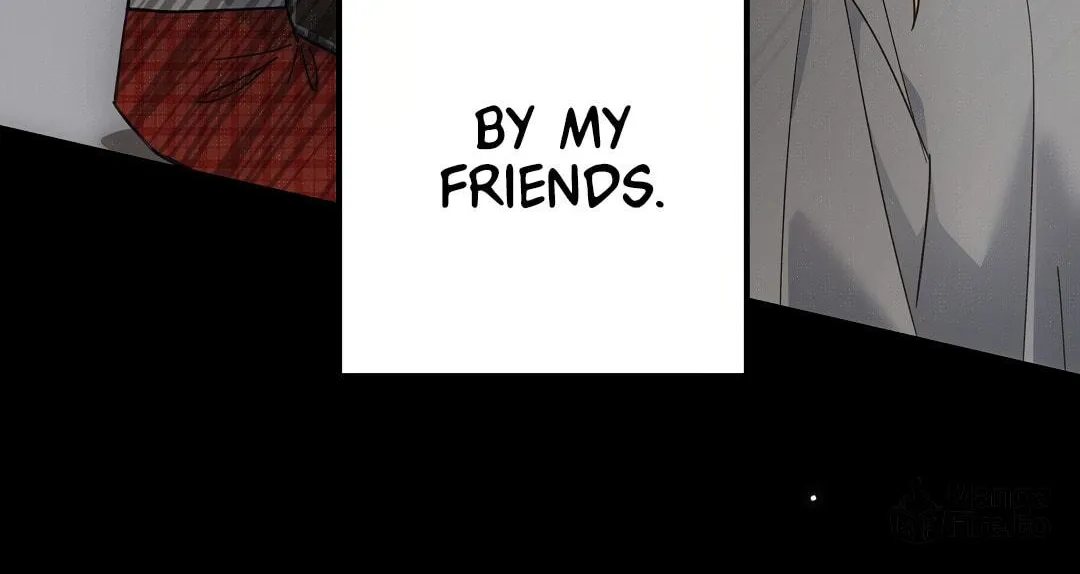For the Shattered Things Chapter 2 page 65 - 