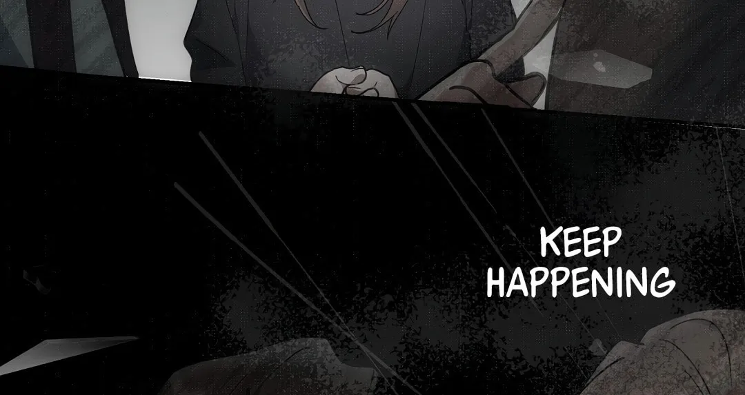 For the Shattered Things Chapter 2 page 67 - 