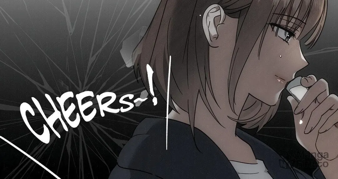 For the Shattered Things Chapter 2 page 69 - 