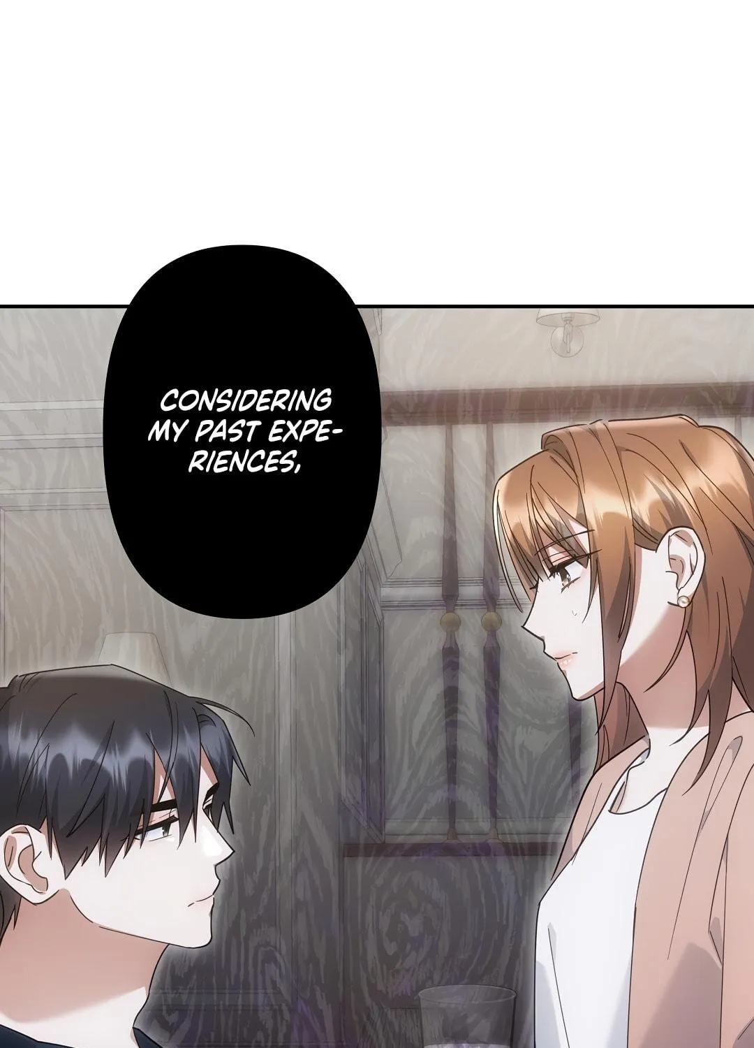 For the Shattered Things Chapter 2 page 76 - 