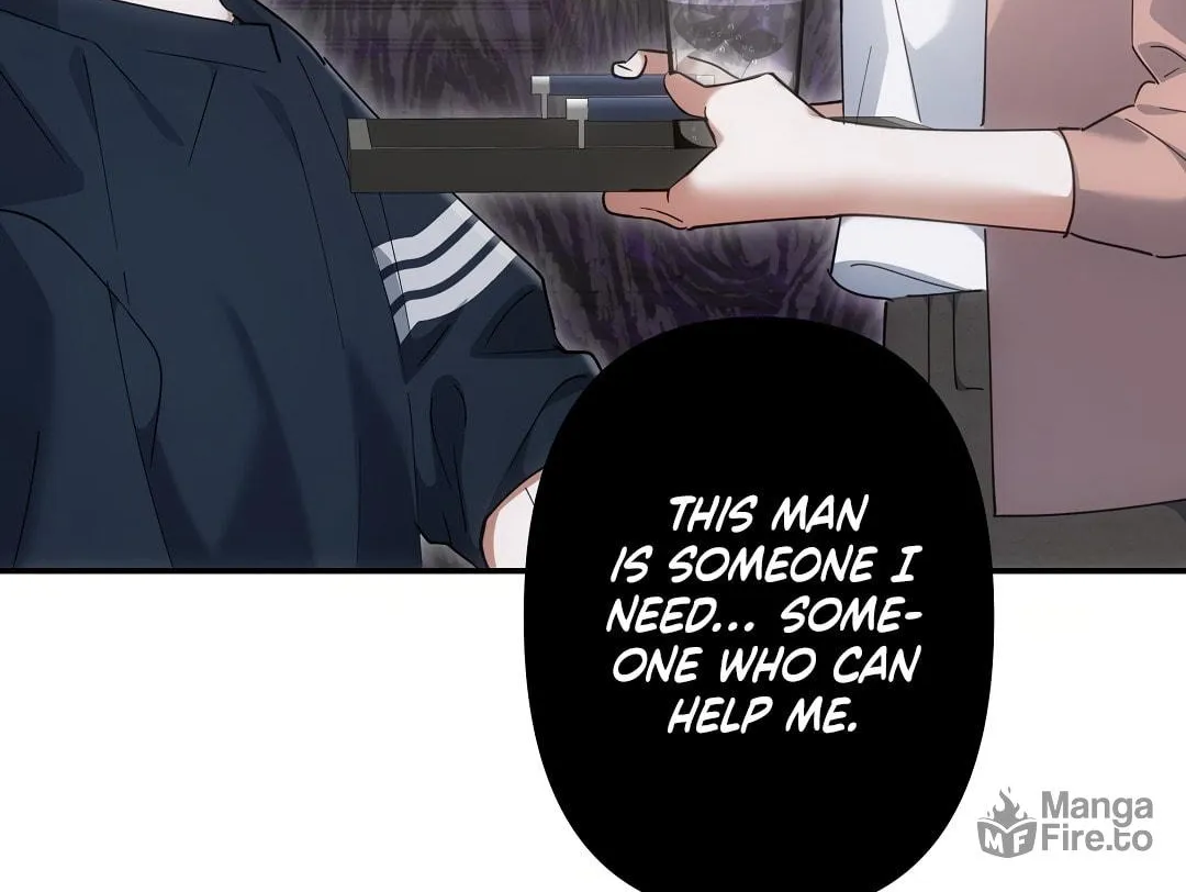 For the Shattered Things Chapter 2 page 77 - 