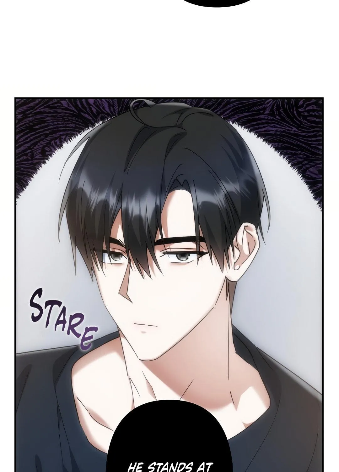 For the Shattered Things Chapter 2 page 78 - 