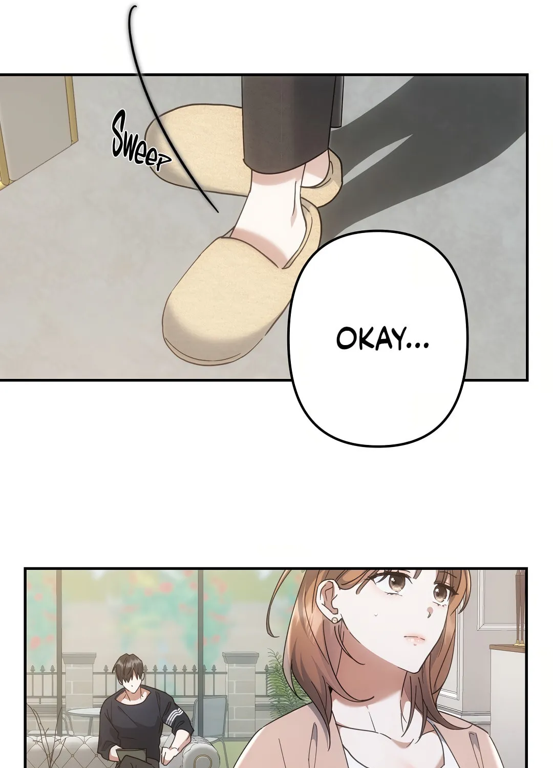 For the Shattered Things Chapter 2 page 80 - 