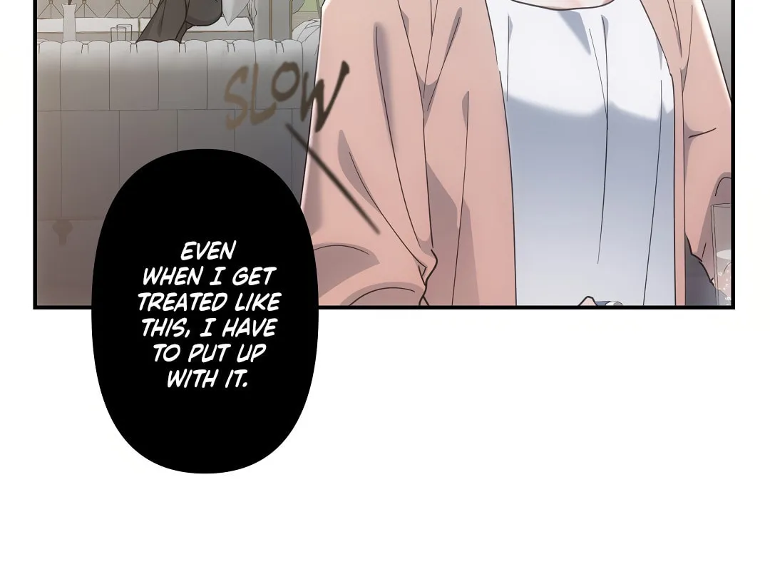 For the Shattered Things Chapter 2 page 81 - 