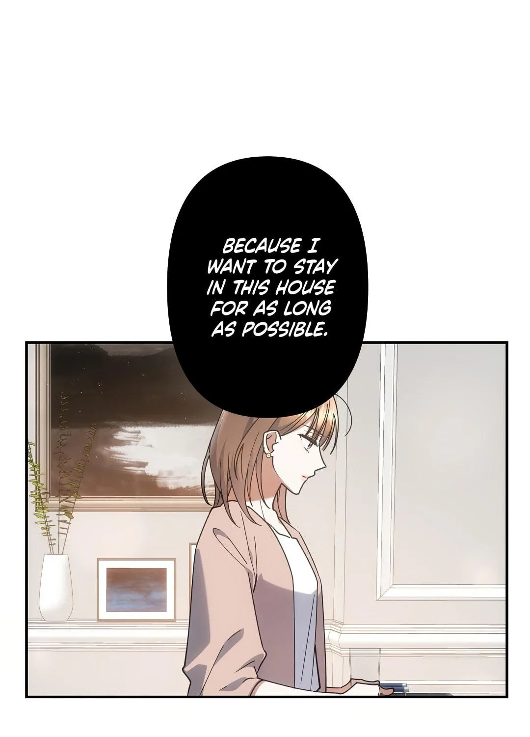 For the Shattered Things Chapter 2 page 82 - 