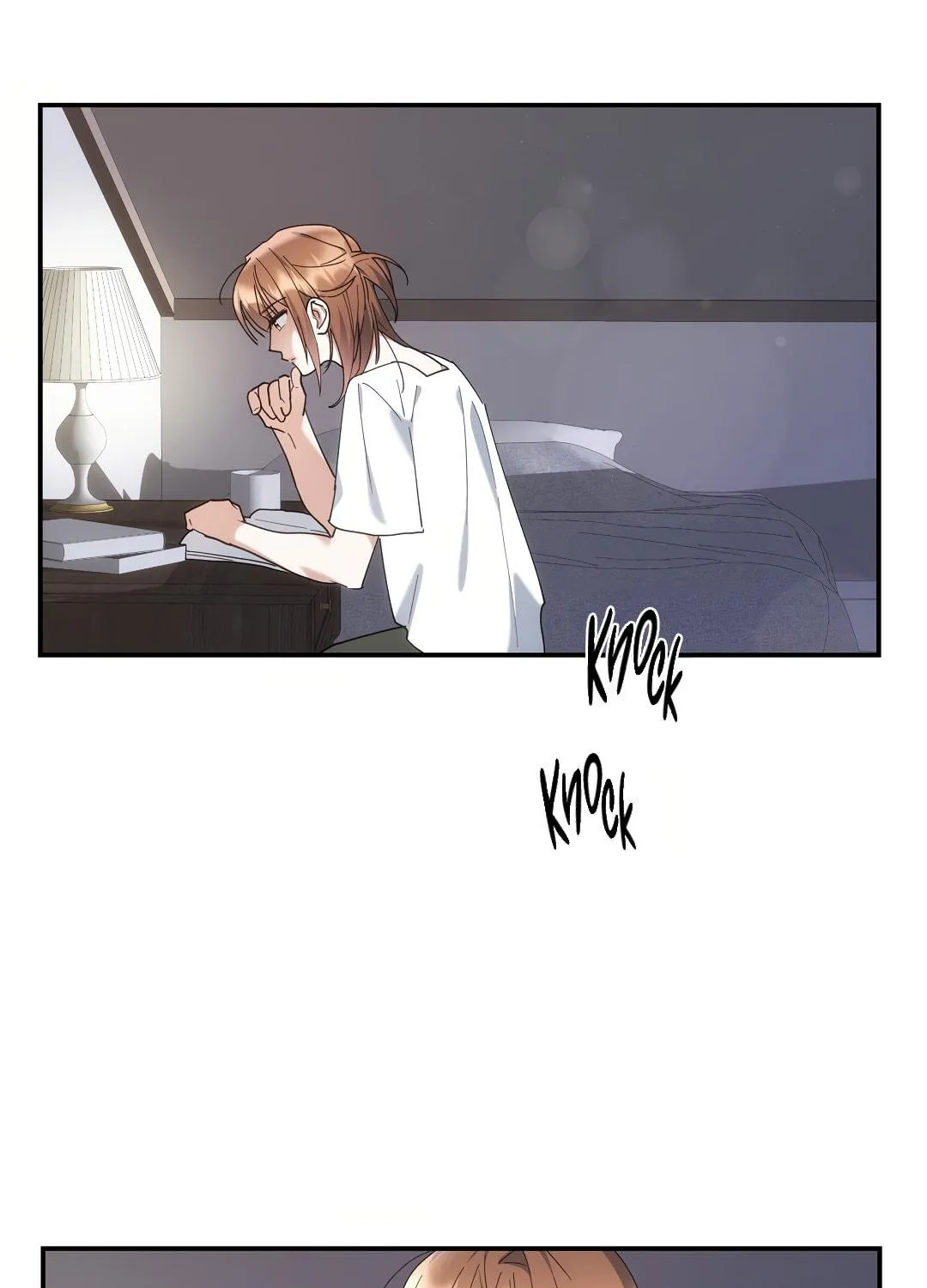 For the Shattered Things Chapter 2 page 100 - 