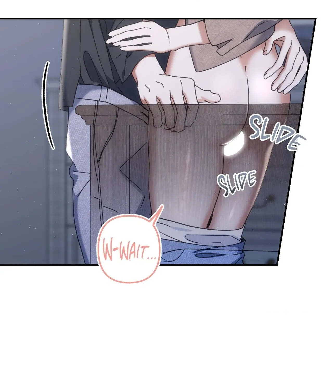 For the Shattered Things Chapter 20 page 2 - 