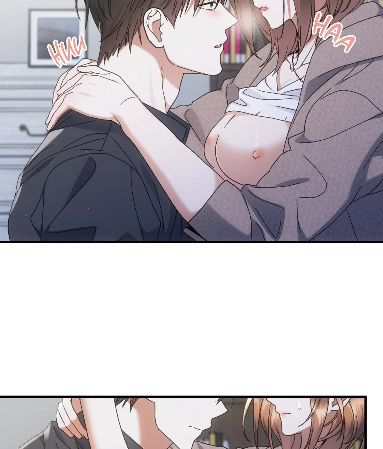 For the Shattered Things Chapter 20 page 13 - 
