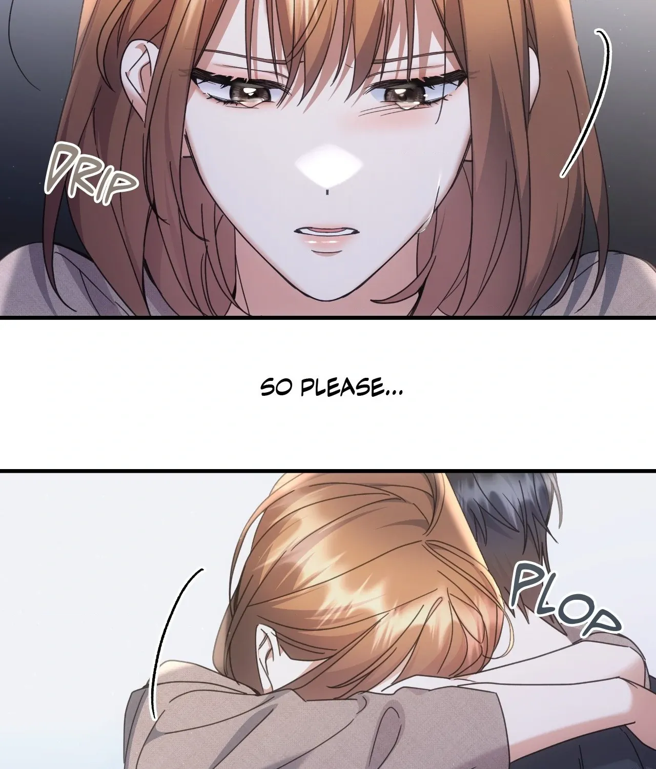 For the Shattered Things Chapter 20 page 16 - 