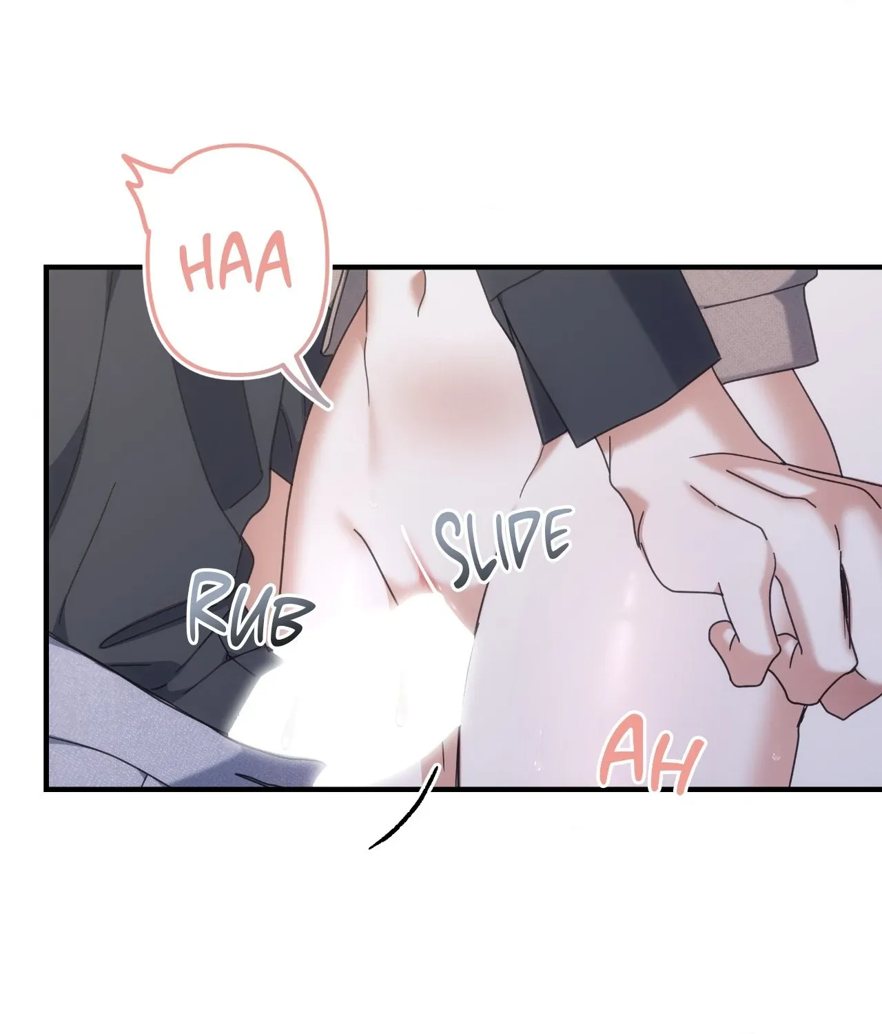For the Shattered Things Chapter 20 page 3 - 