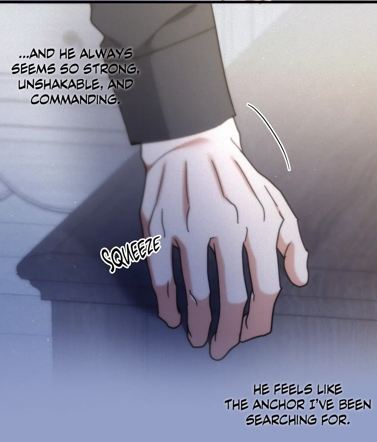 For the Shattered Things Chapter 20 page 24 - 