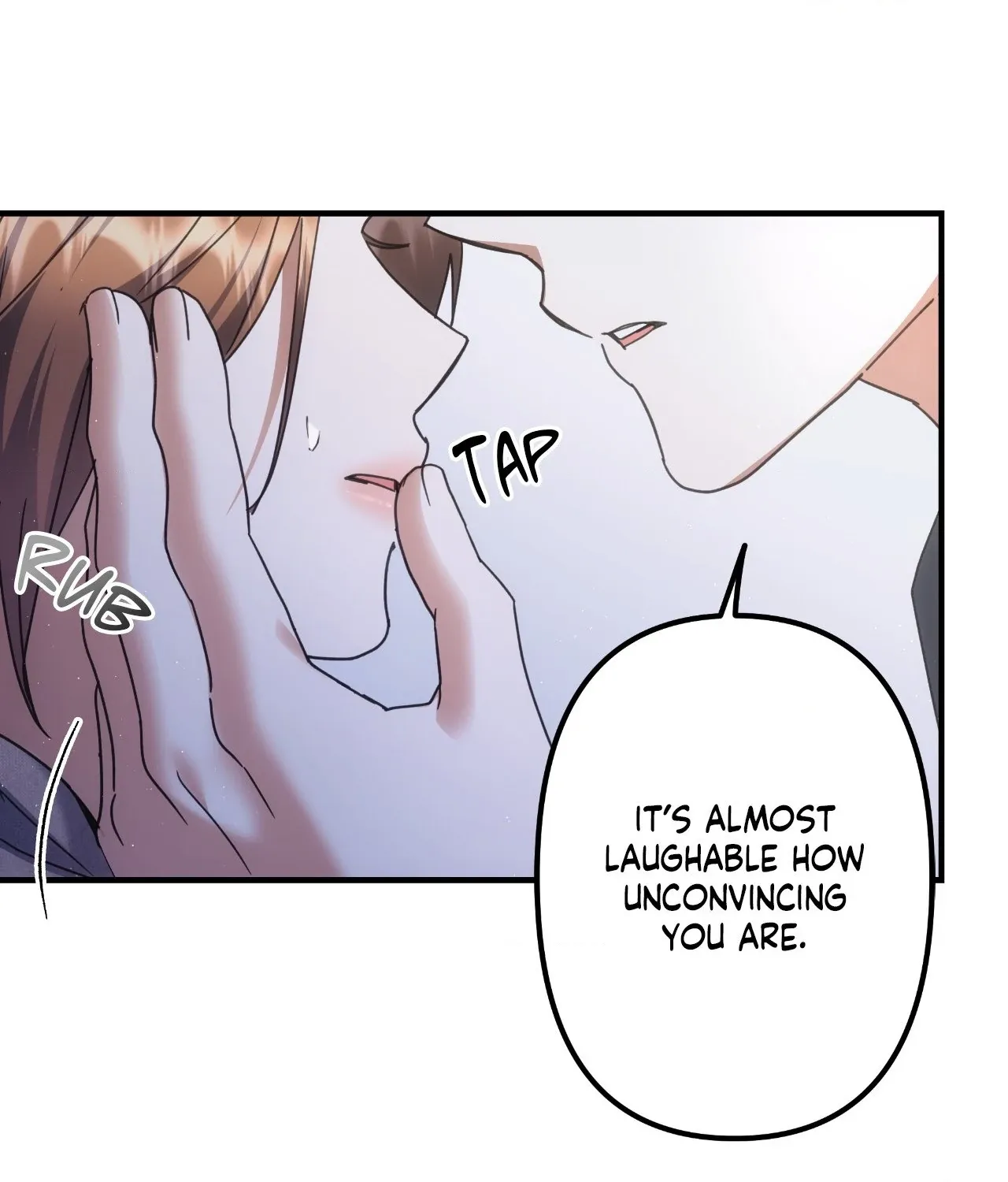 For the Shattered Things Chapter 20 page 26 - 