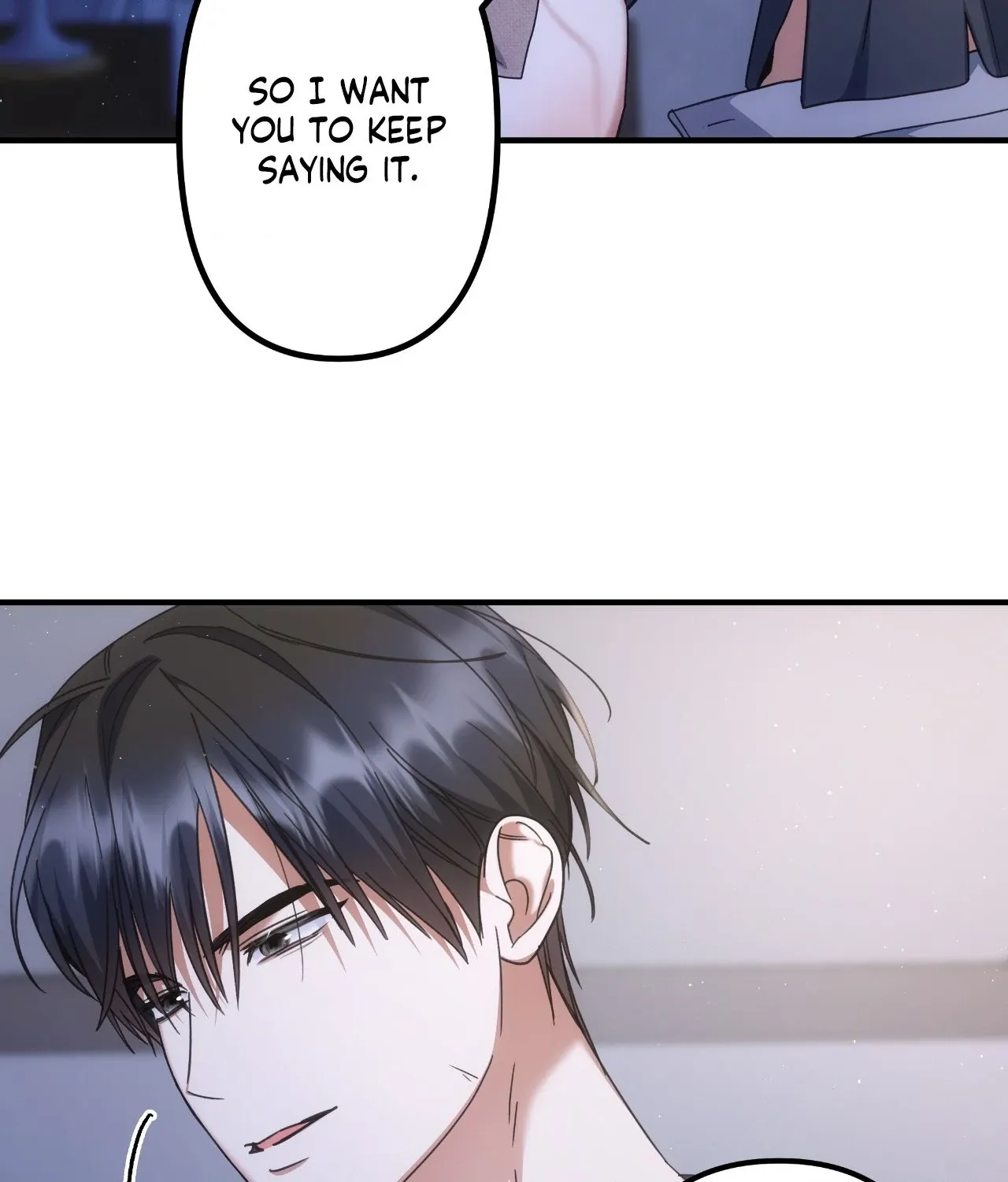 For the Shattered Things Chapter 20 page 28 - 