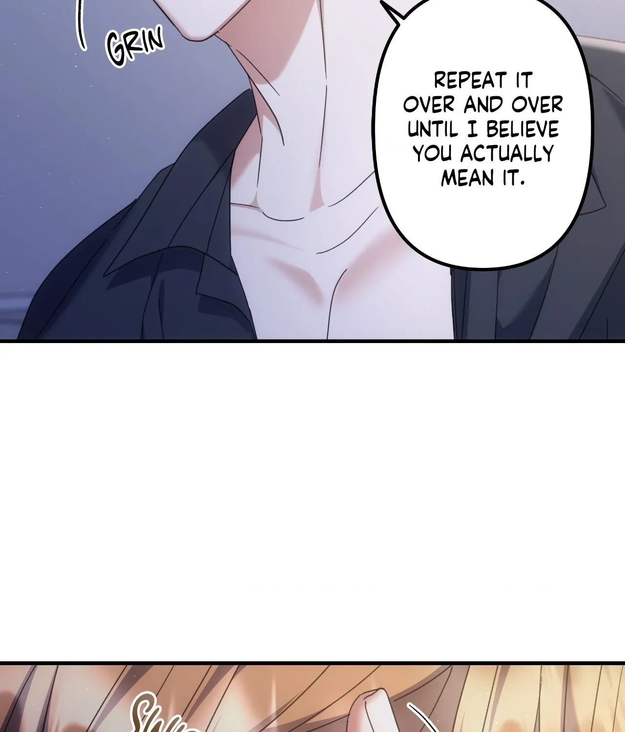 For the Shattered Things Chapter 20 page 29 - 