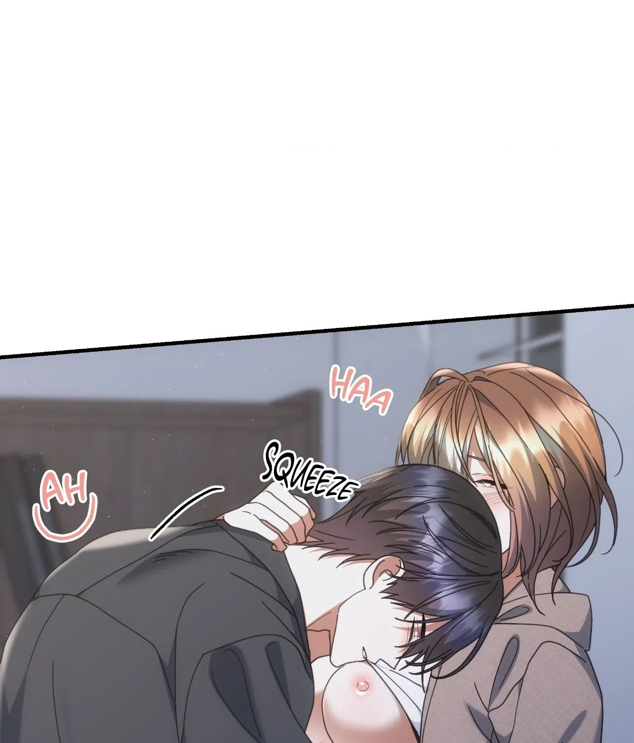 For the Shattered Things Chapter 20 page 4 - 