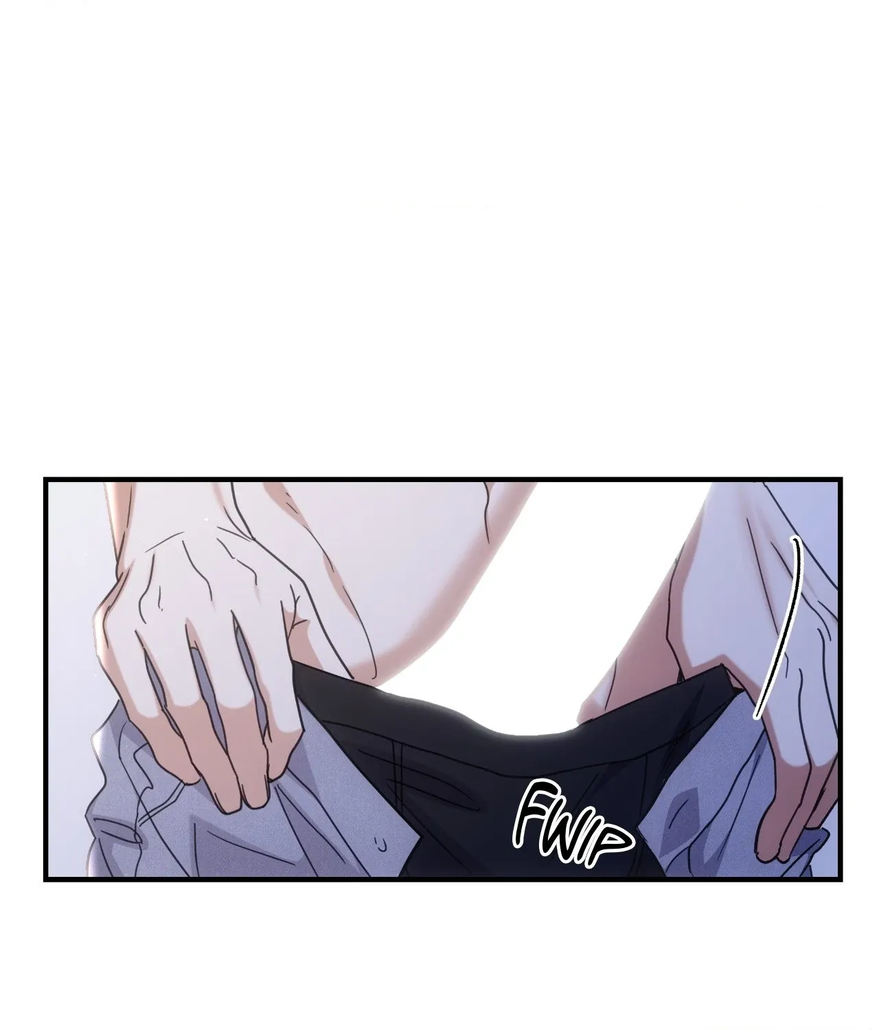 For the Shattered Things Chapter 20 page 40 - 