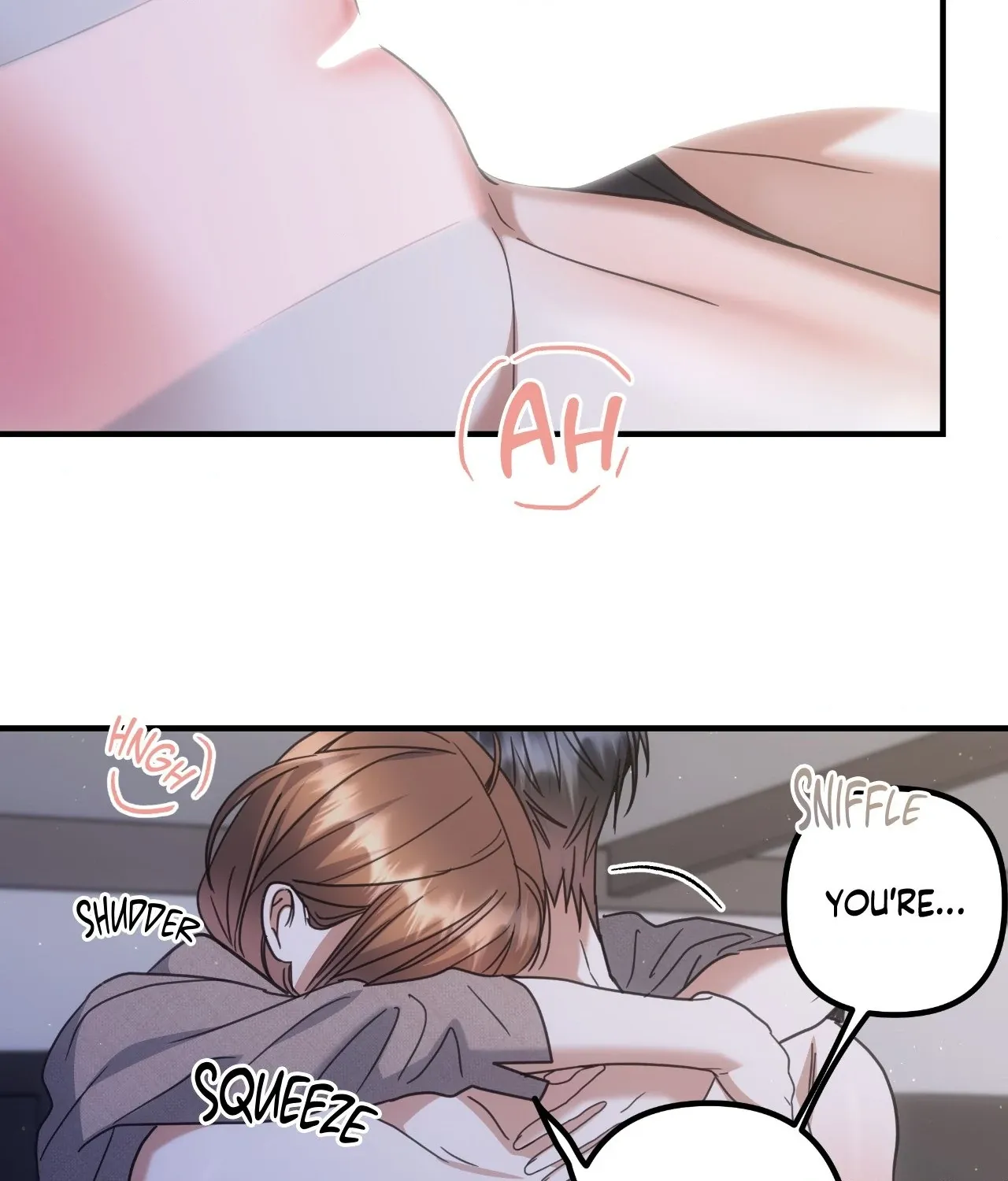 For the Shattered Things Chapter 20 page 45 - 