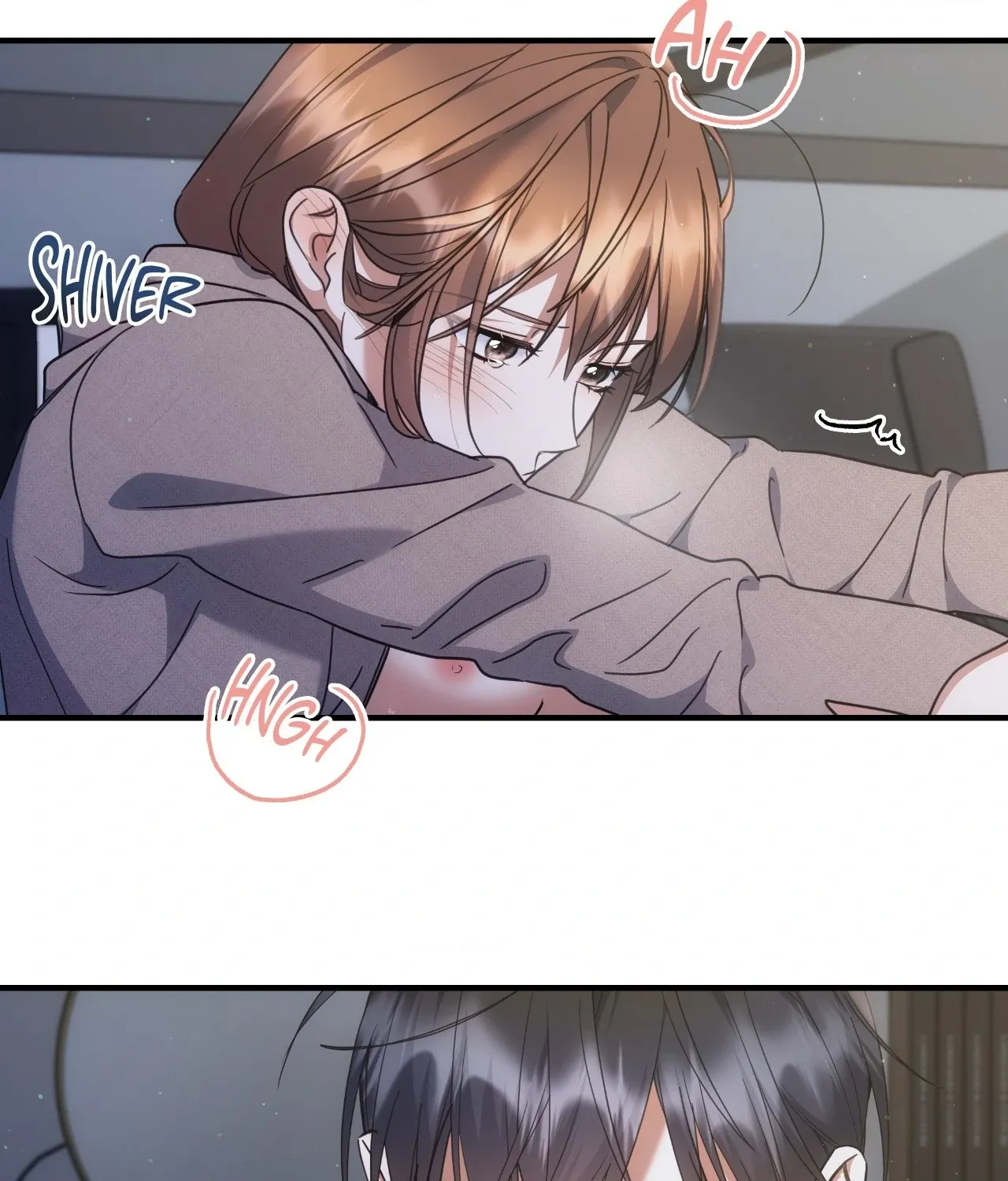 For the Shattered Things Chapter 20 page 49 - 